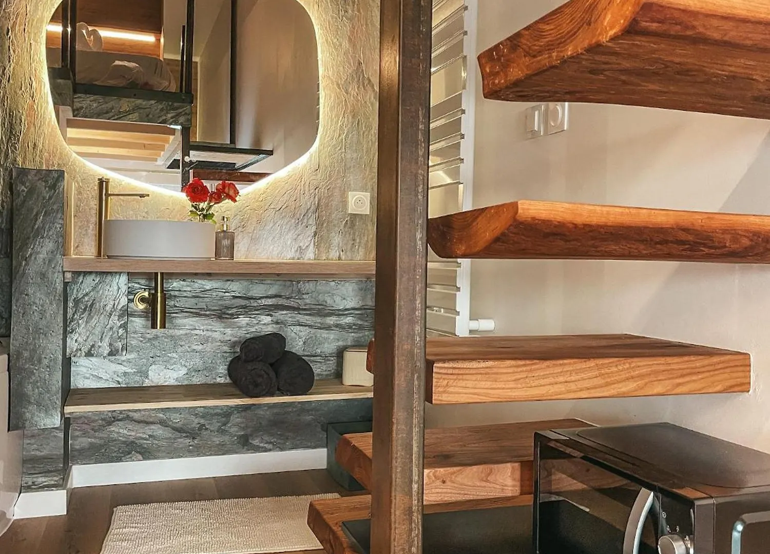Galatea Suite Luxury And Jacuzzi Perros-Guirec França